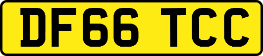 DF66TCC
