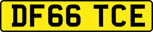 DF66TCE
