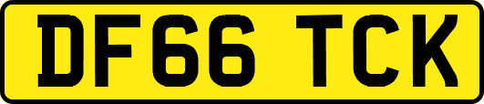DF66TCK