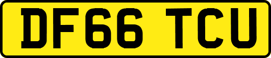 DF66TCU