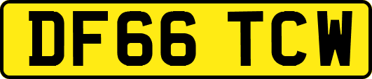 DF66TCW