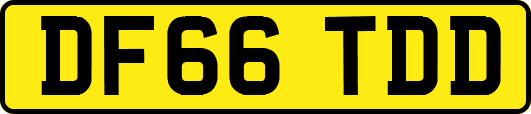 DF66TDD