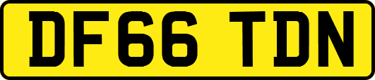 DF66TDN
