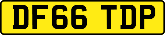DF66TDP