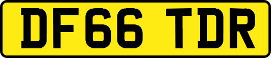 DF66TDR