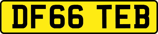 DF66TEB