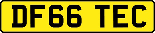DF66TEC