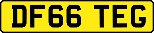 DF66TEG