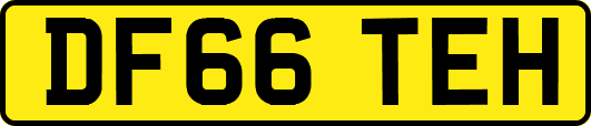 DF66TEH