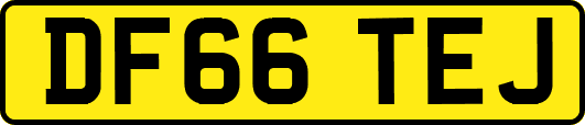 DF66TEJ