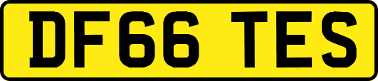 DF66TES
