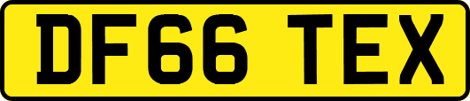 DF66TEX