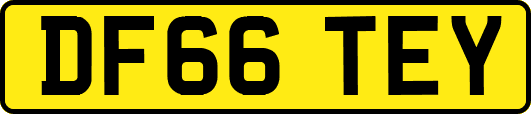 DF66TEY