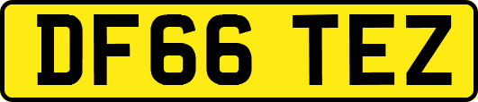 DF66TEZ