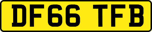 DF66TFB