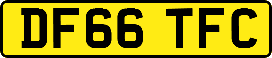 DF66TFC