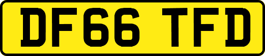 DF66TFD