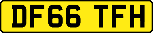 DF66TFH
