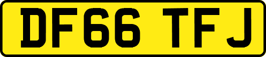 DF66TFJ