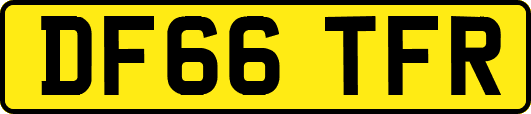 DF66TFR