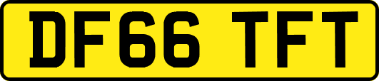 DF66TFT