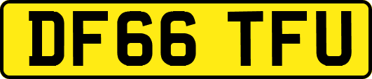 DF66TFU