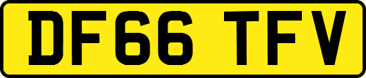 DF66TFV