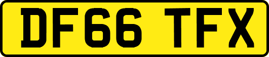 DF66TFX