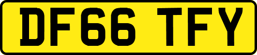 DF66TFY