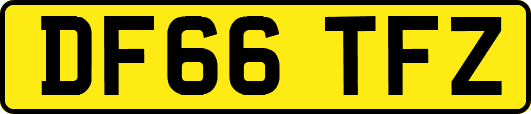 DF66TFZ