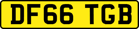 DF66TGB