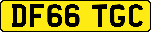 DF66TGC