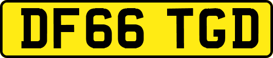 DF66TGD