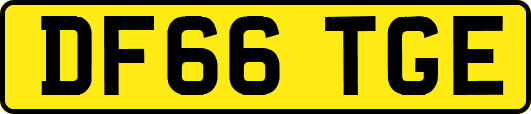 DF66TGE