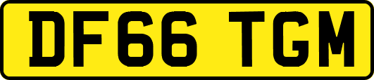 DF66TGM