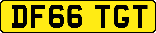 DF66TGT
