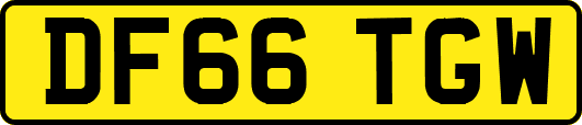 DF66TGW