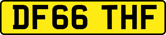 DF66THF