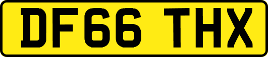 DF66THX