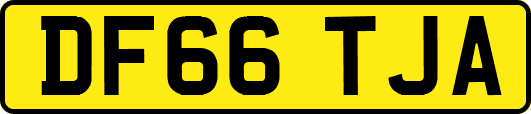 DF66TJA