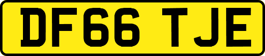 DF66TJE