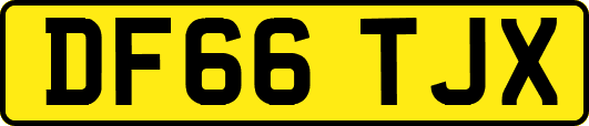 DF66TJX