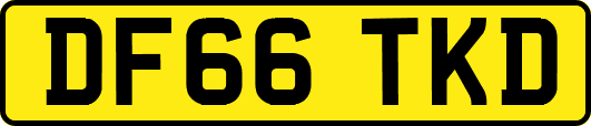 DF66TKD
