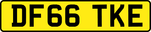 DF66TKE