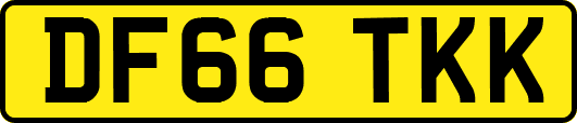 DF66TKK