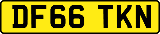 DF66TKN