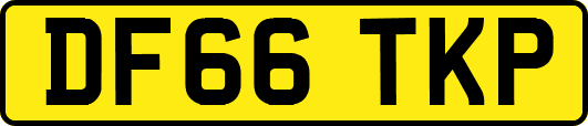 DF66TKP