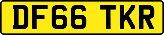 DF66TKR