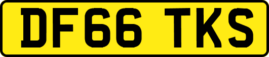 DF66TKS