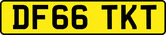DF66TKT